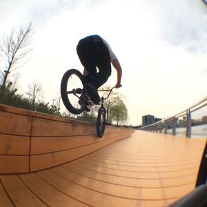 Meet your Posher, Phillip